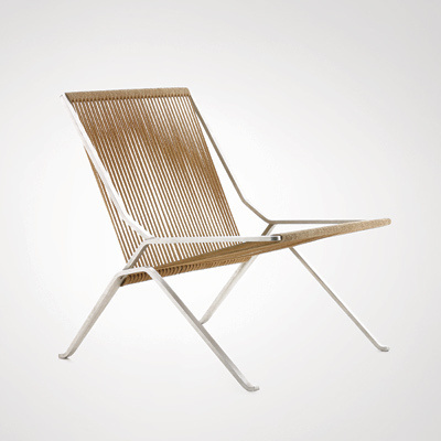 Image Spark dmciv #furniture #poul #kjaerholm #chairs