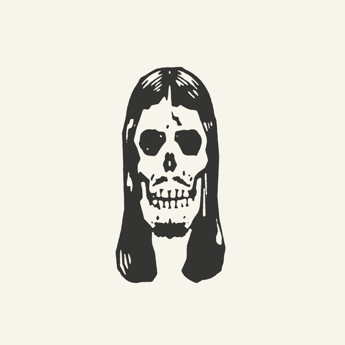 #raminiemi #skull