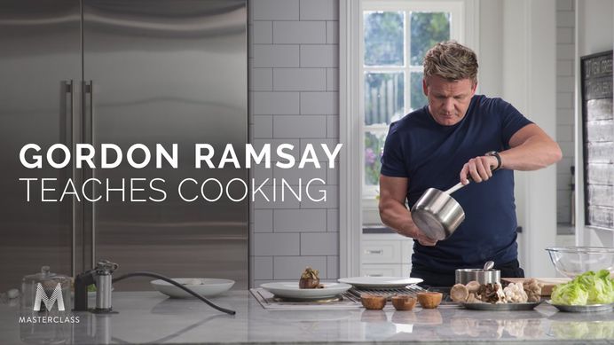 Obviously without type overlay but the general food prep is great. Tone/color is great too.
