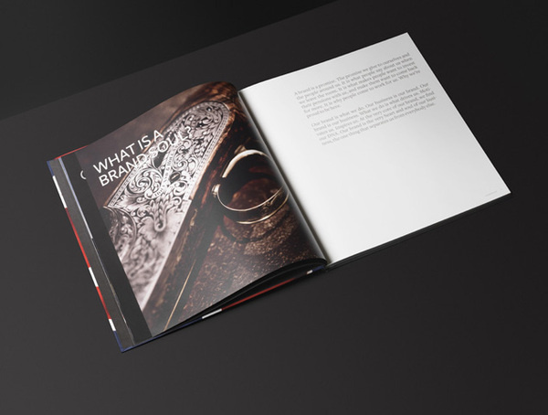 Estatum ID #estatum #id #print #book #brand