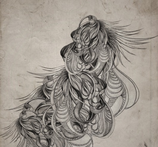Recent Studies on Illustration Served #illustration