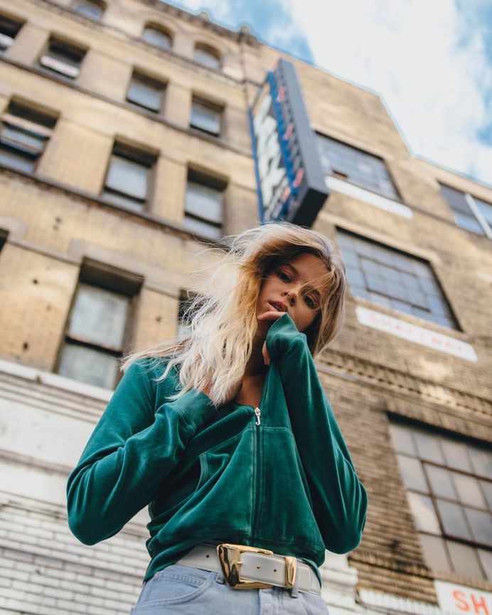 Fabulous Lifestyle Portrait Photography by Kevin Sikorski