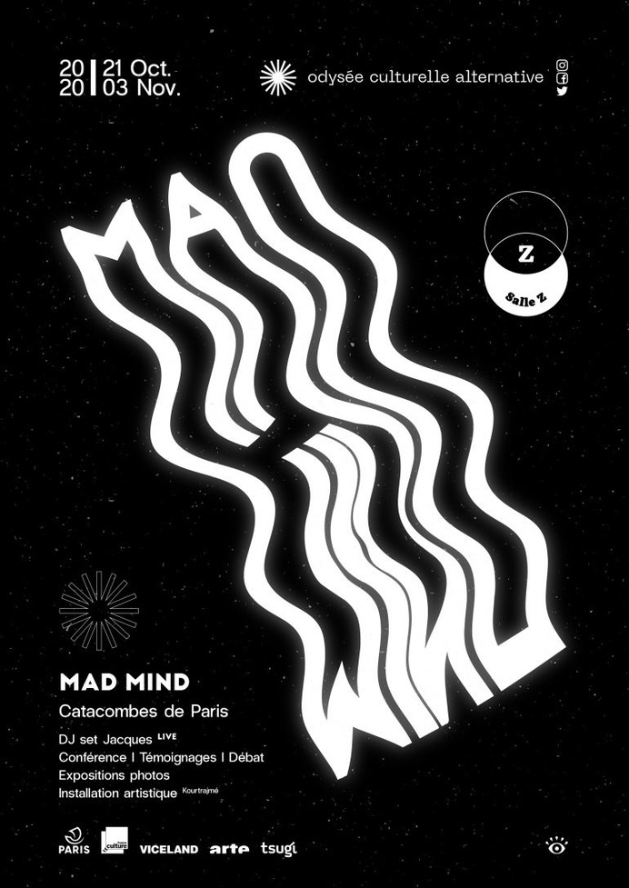 MAD MIND
