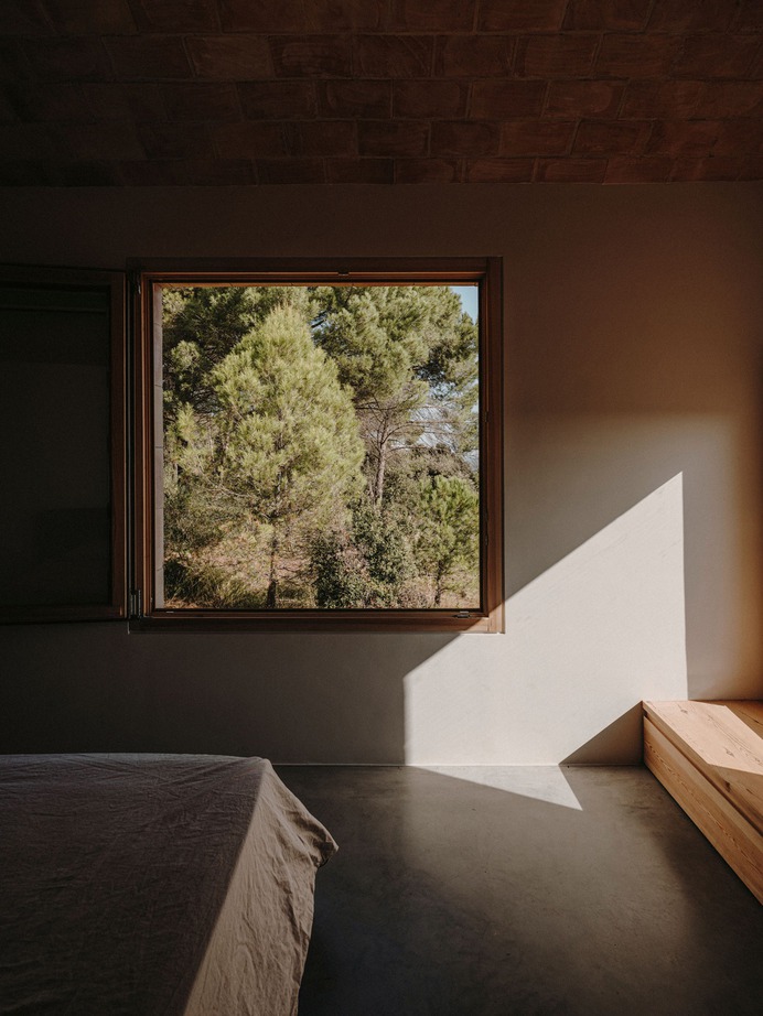 Casa Ter by Mesura