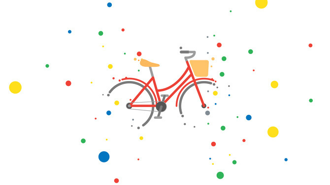 Google AdWords . Mov - Juan Casal - design/animation #icon #picto #illustration #colors #google