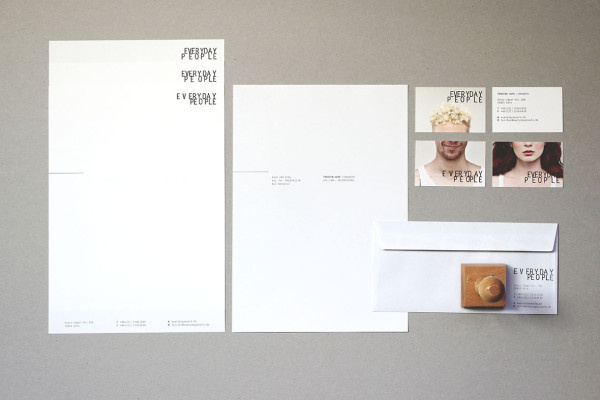 Everyday People #stationery