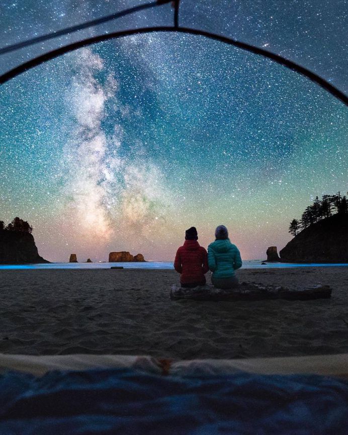 Outstanding Adventure and Landscape Photography by Travis Burke