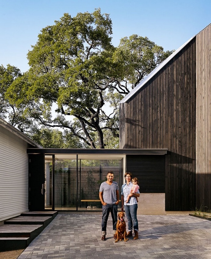 Shah Residence – Renovation and Expansion of a 1927 Bungalow