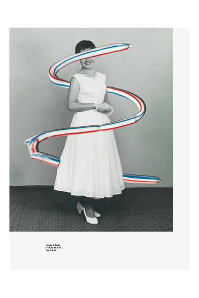 www.brestbrestbrest.fr #photography #toothpaste #woman