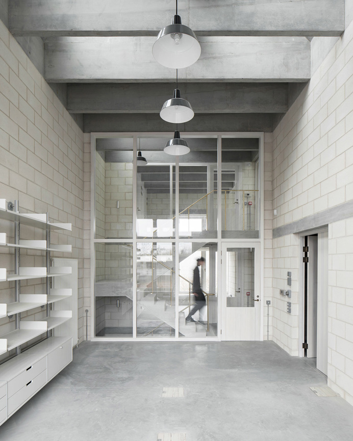 Juergen Teller Studio