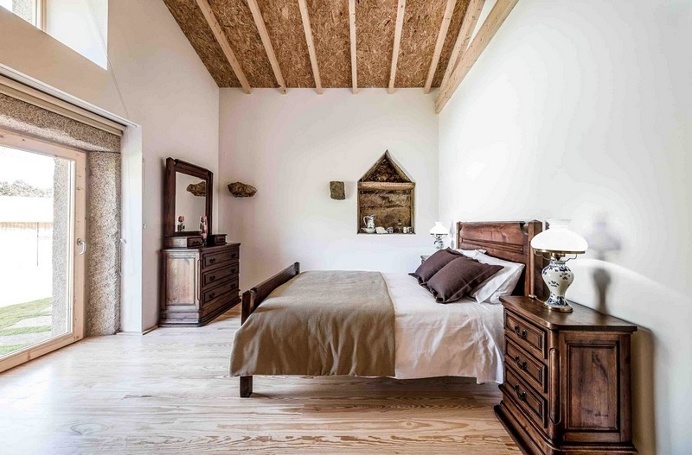 Quinta do Fortunato / Jose Luis Veloso