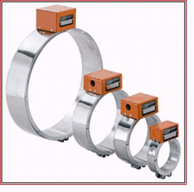 Ceramic Heating Elements