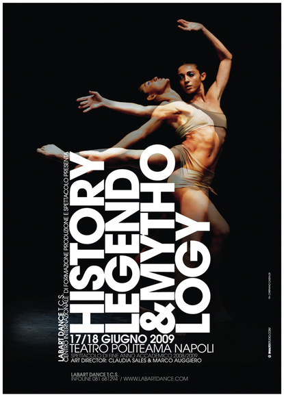 Giovanna Grauso #dance