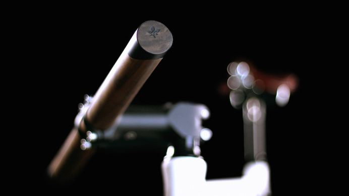 The Lenkr Bike Handlebar