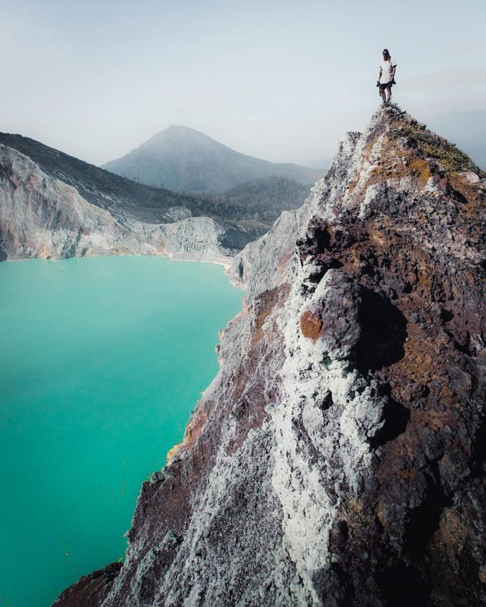Stunning Travel and Adventure Photography by Jackson Groves