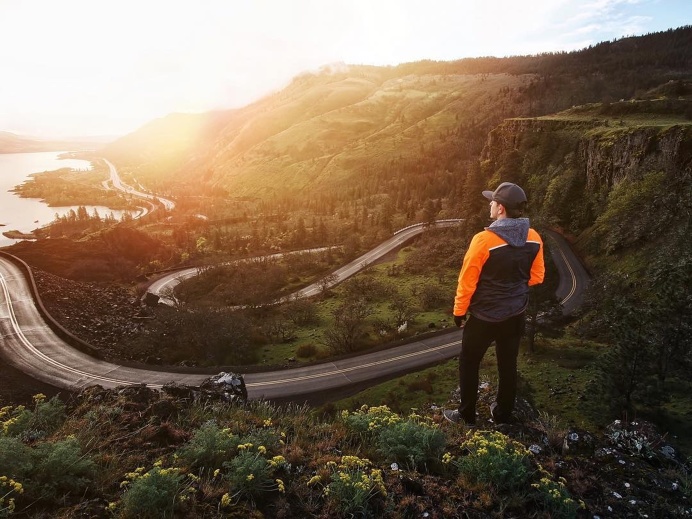 Interview With Instagram Photographer Valeriy Poltorak
