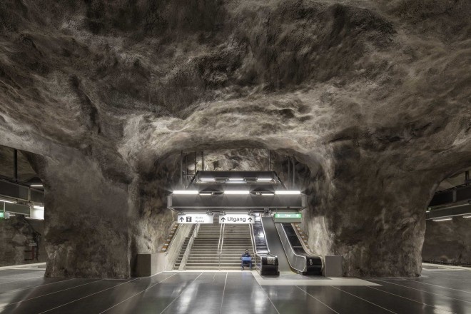 Unattended Stockholm by Monika Nguyen #inspiration #photography #art