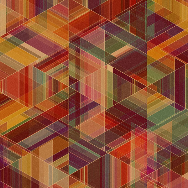 iPad Retina Wallpaper #patterns