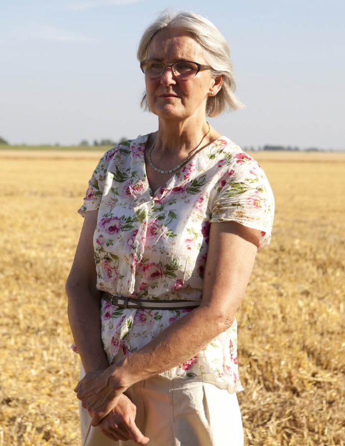 HOTEL DE MARNE Field Owner