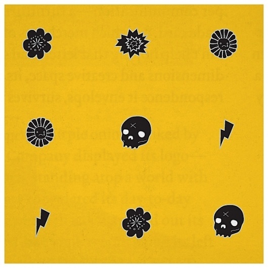 Michael Freimuth #illustration #skulls