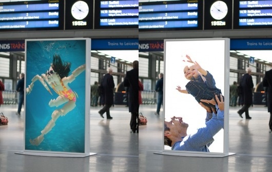 LAX SIGNAGE : _ #signage #environmental #design
