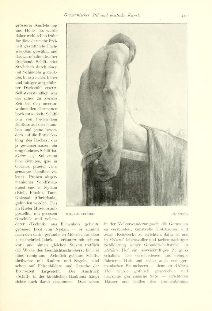 Deutsche kunst und dekoration : Koch, Alex. (Alexander), 1860-1939 : Free Download, Borrow, and Streaming : Internet Archive