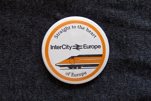 Wallace Henning - Notes #international #british #design #graphic #rail #europe