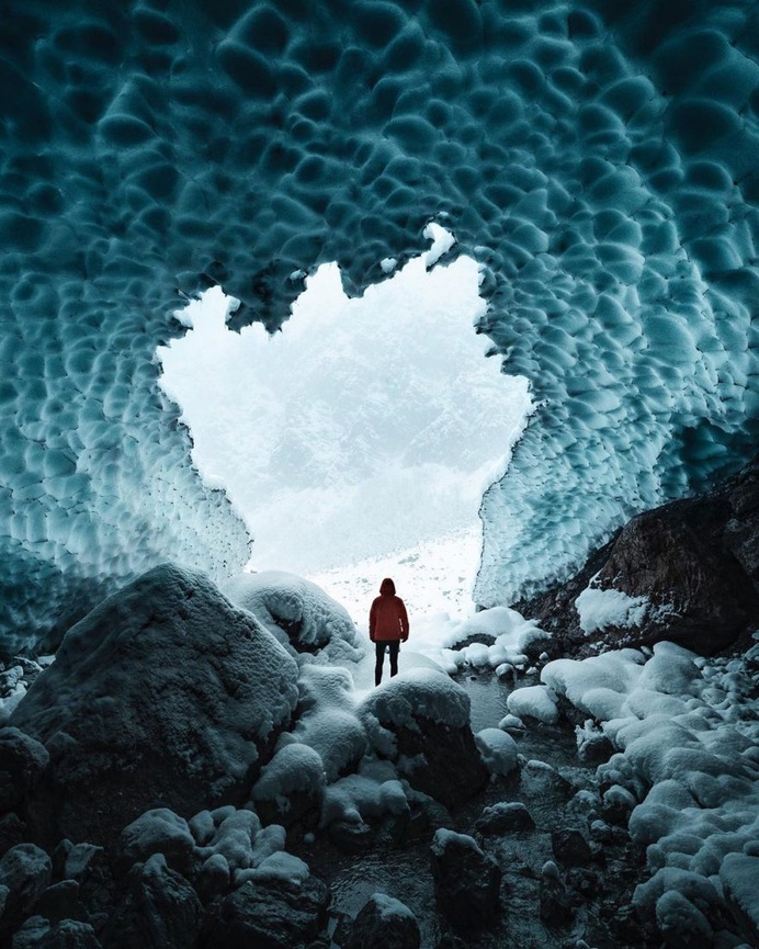 Impressively Beautiful Travel and Adventure Photography by Stijn Dijkstra