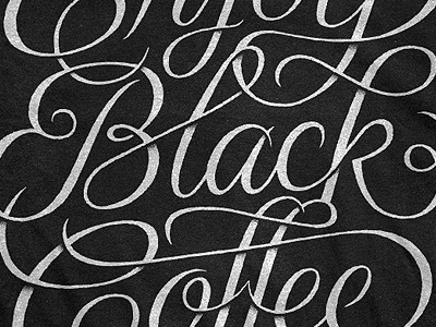 Spio #type #script #typography