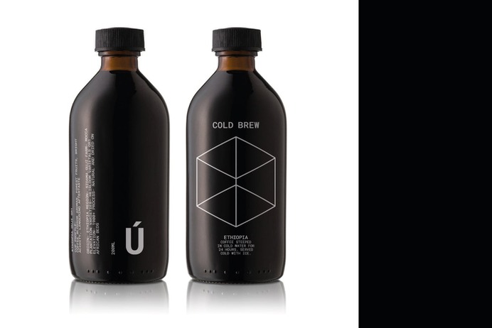 Brún Specialty Coffee - Mindsparkle Mag Beautiful packaging, identity and typographic exploration for Brún Specialty Coffee by That Smell in the Netherlands. #branding #corporate #design #identity #color #photography #graphic #design #gallery #blog #project #mindsparkle #mag #beautiful #portfolio #designer