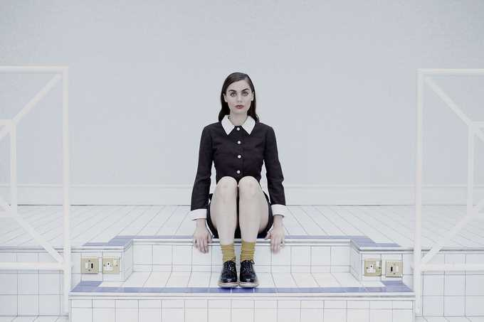 Fine Art Photography by Mariell Amélie #inspiration #photography #art #fine