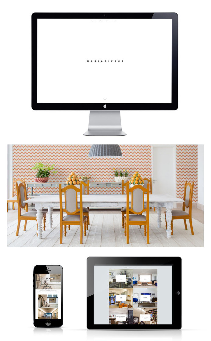 Bruno Tatsumi / Digital Projects #brunotatsumi #bruno #mariadipace #tatsumi #design #pace #website #digital #maria #di