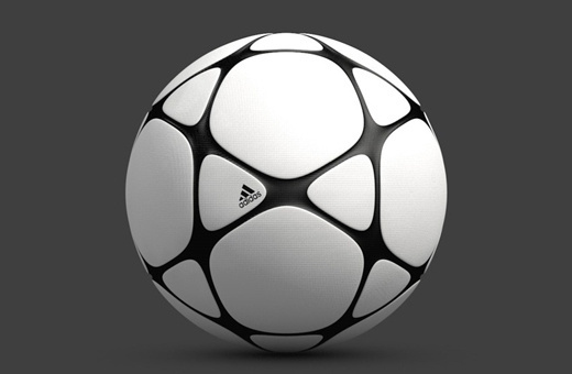 adidas_07082013 #adidas #ball #design #soccer #sports #futbol