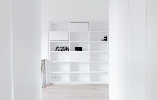 École | Logement F.M. #architecture
