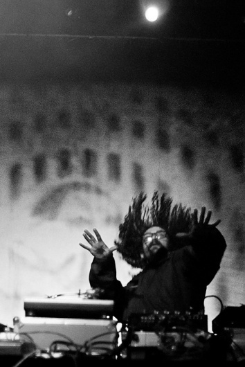 All sizes | Gaslamp Killer | Flickr - Photo Sharing! #shadur #tauron #gaslamp #killer #szadurski #concert