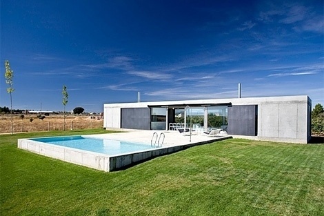 iainclaridge.net #architecture