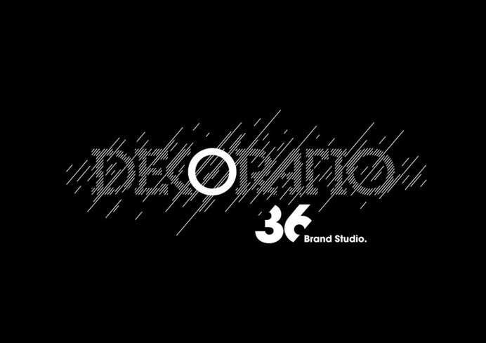 Dekoratio identity and interior design / 2014-2015