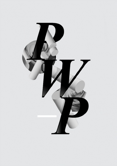 Michele Ciocco aka Shade-gfx #typography