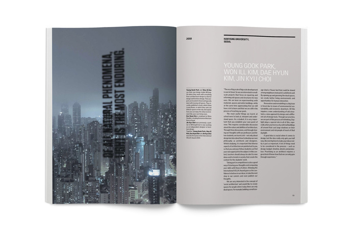 #editorial, #layout, #magazine