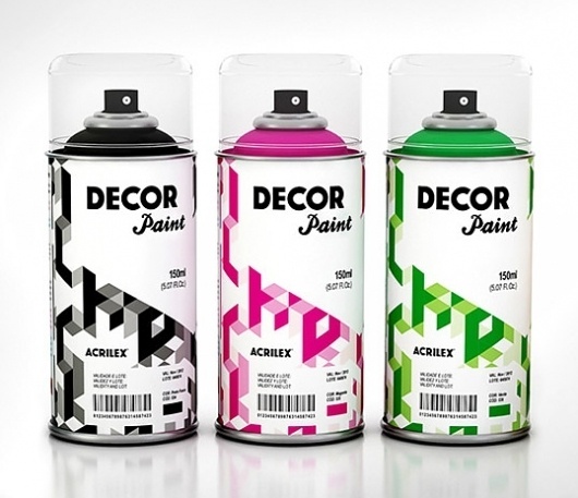 Lovely Package . Curating the very best packaging design. #urca #packaging #da #comunicacao #paint