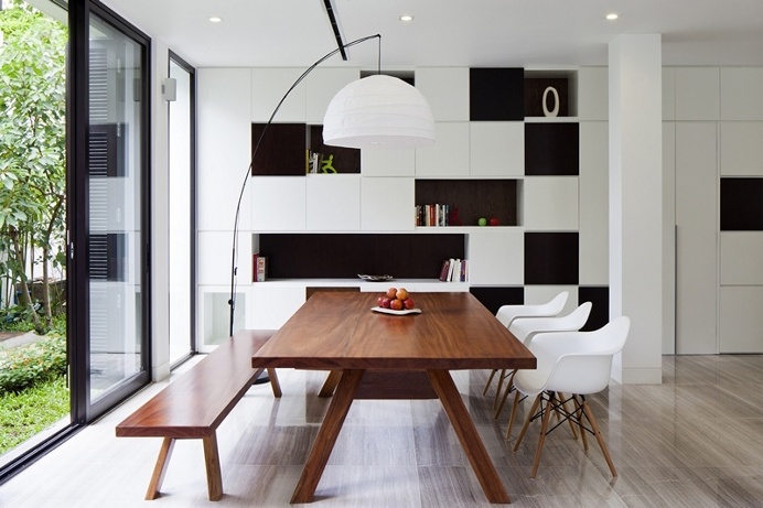 Thao Dien House