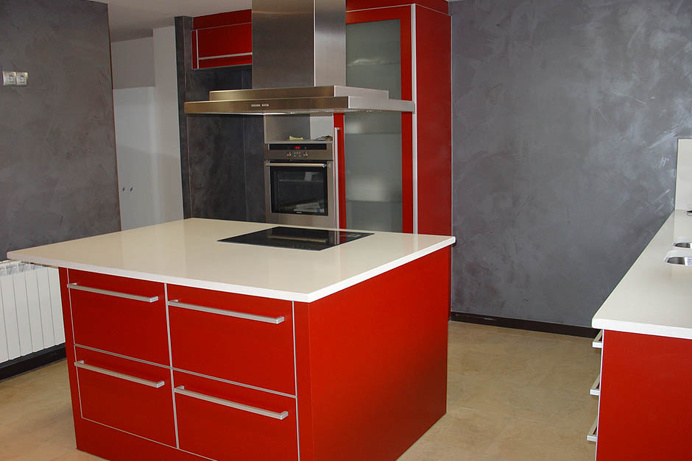 #kitchen #design #reforma #cocinas