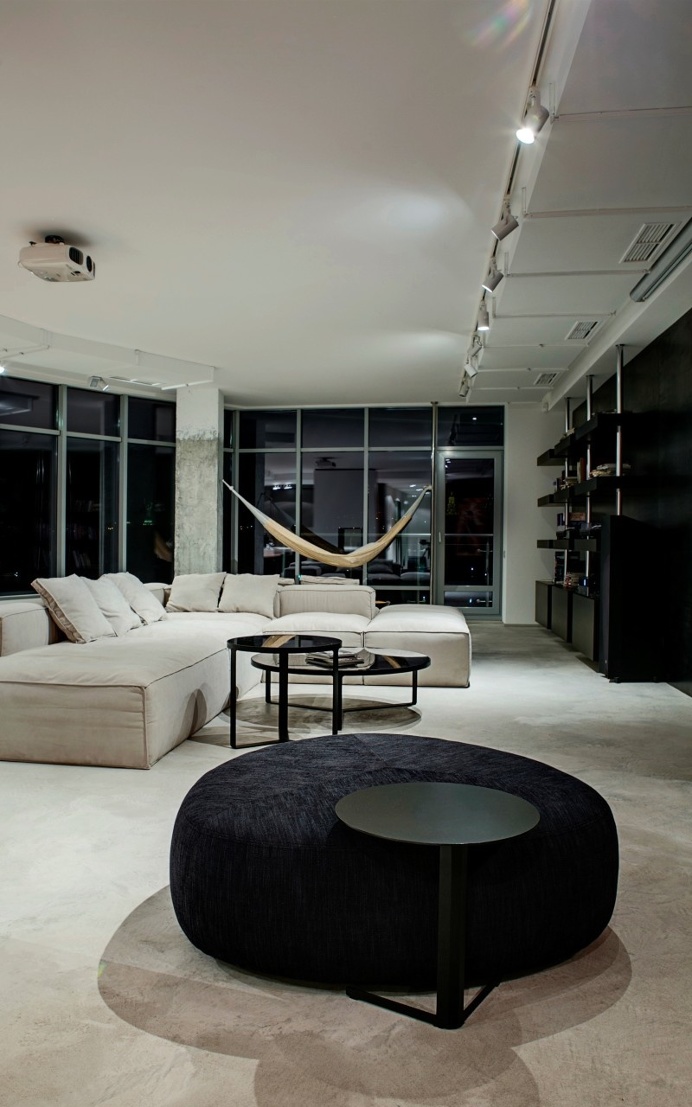 7NebO Apartment