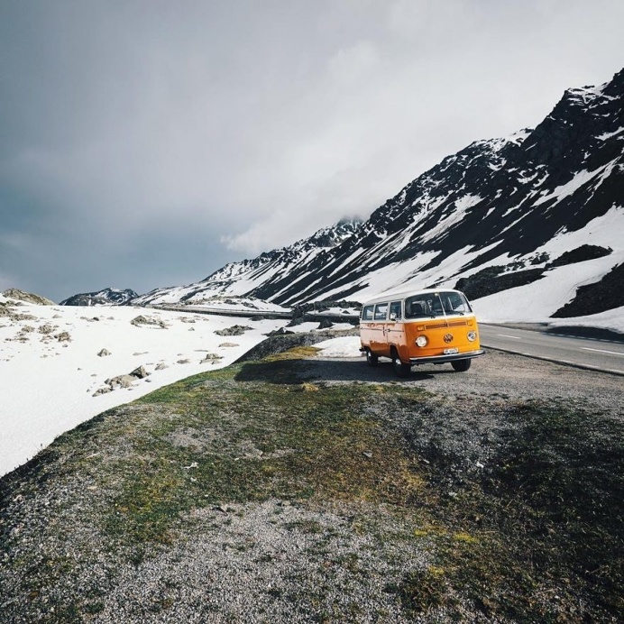 Incredible Travel Photography by Martina Bisaz