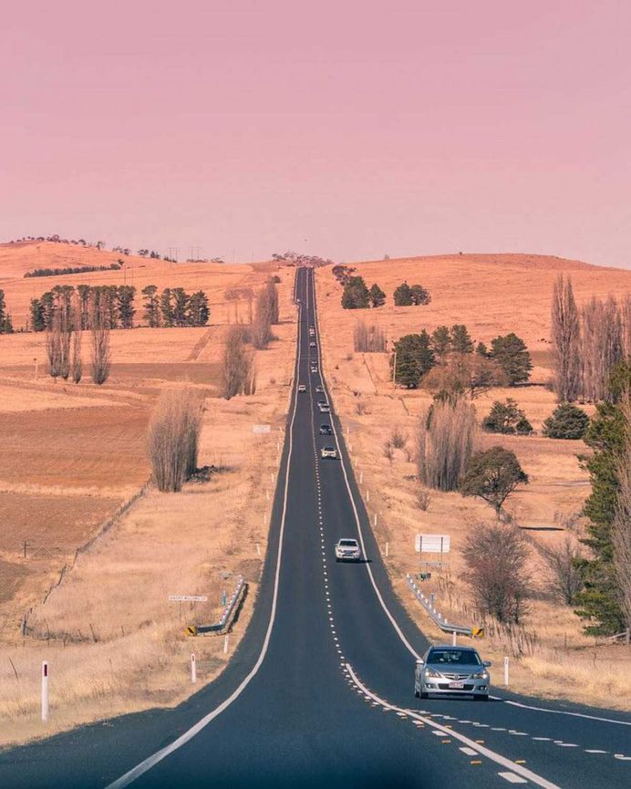 Simple and Stunning Minimalist Photography by Anton Kollo