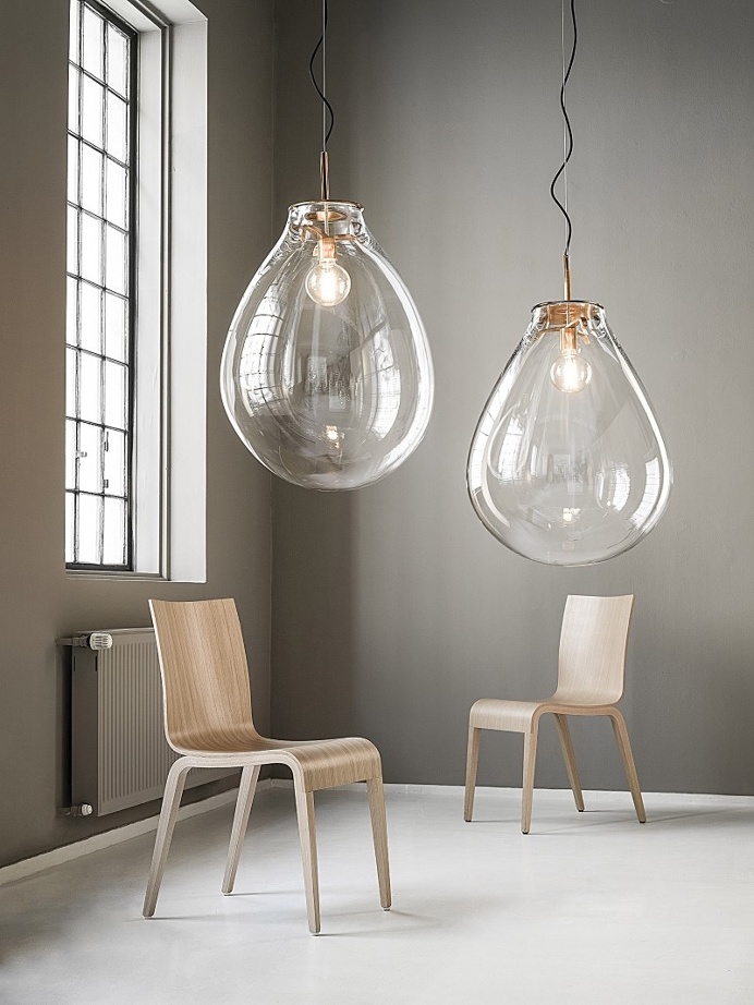 Collection of lighting objects