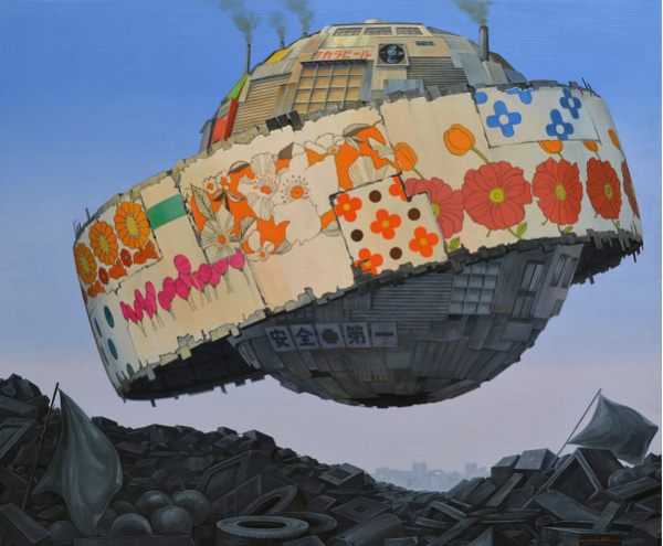 Masakatsu Sashie | PICDIT