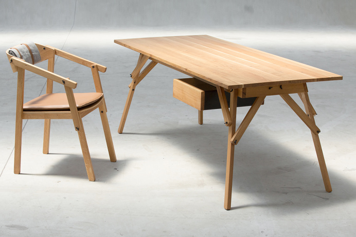 Atelier Desk/Table