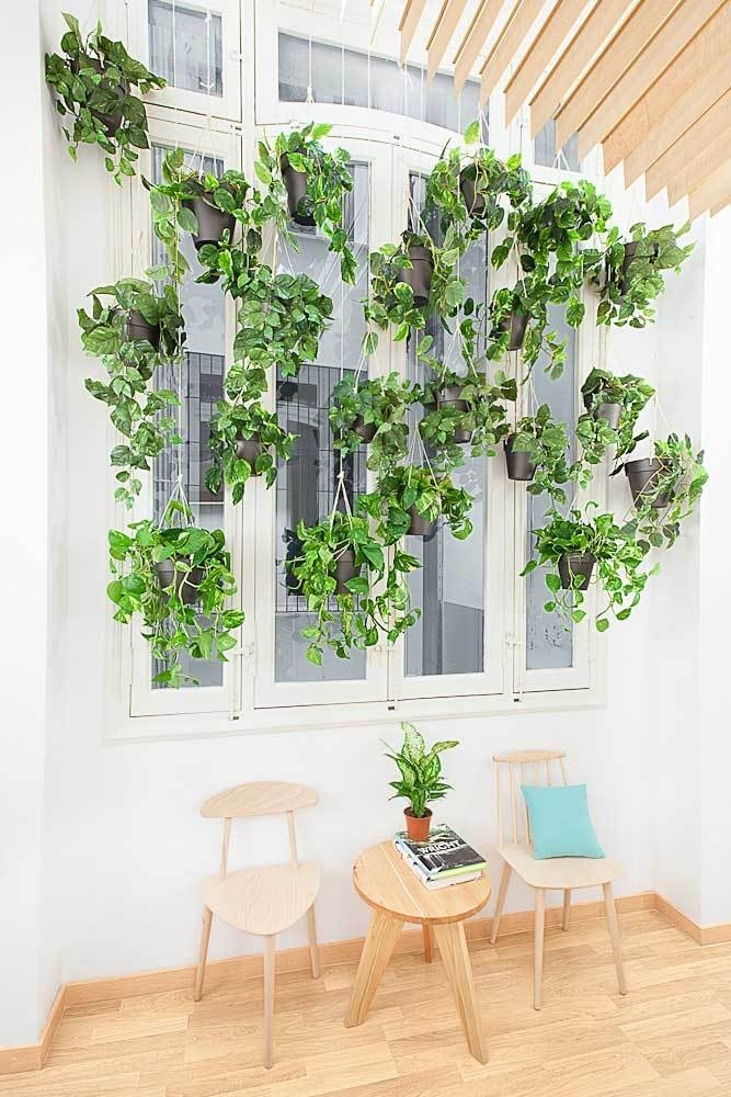 2Day Languages – interiors by Masquespacio