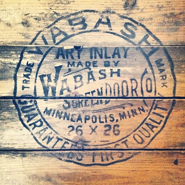 a01c6f7eae8111e281d622000a1f975c_7.jpg (612×612) #type #vintage